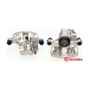 BREMBO F 24 124