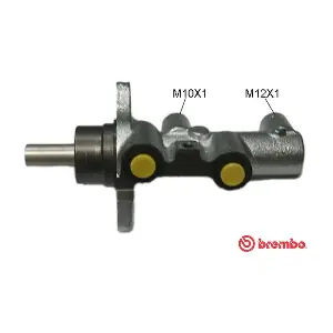 BREMBO M59010