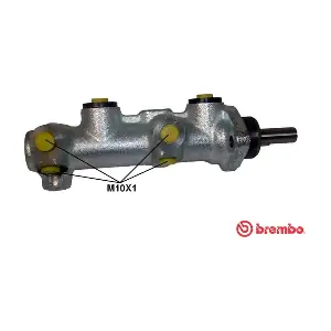 BREMBO MA6001