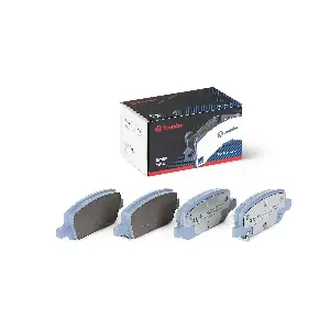 P09027E BREMBO