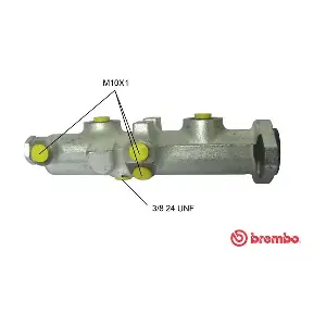 BREMBO M B1 002