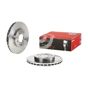 BREMBO 09 7939 24