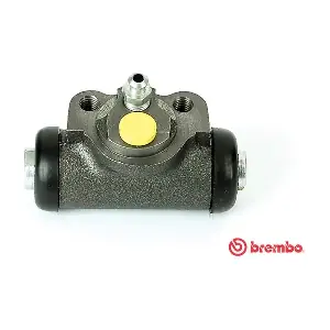 A 12 381 BREMBO