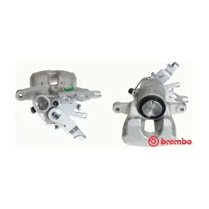 BREMBO F85242