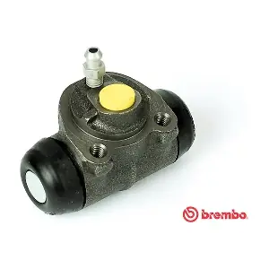 BREMBO A 12 004