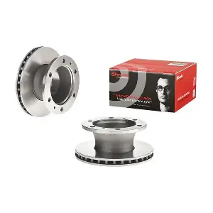 09.6813.60 BREMBO