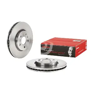 BREMBO 09A97110