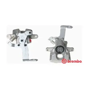 F83306 BREMBO