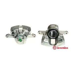 BREMBO F 54 104
