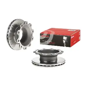 09.8526.10 BREMBO