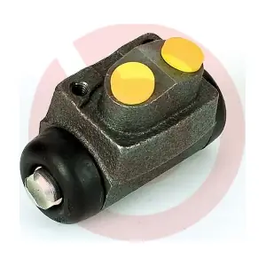 BREMBO A12072