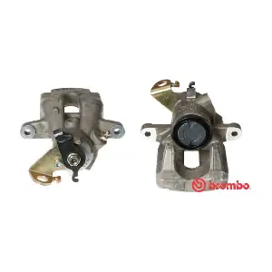 F61176 BREMBO