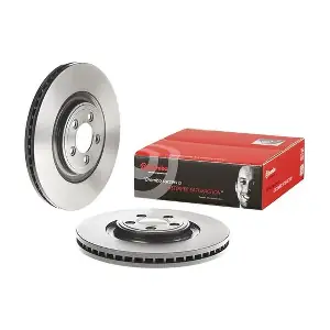 BREMBO 09B55611