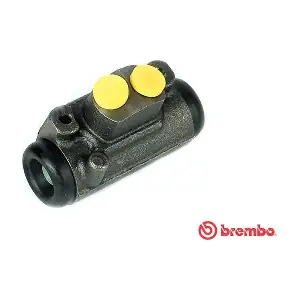 BREMBO A12825