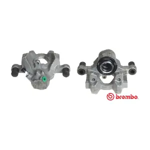 F50317 BREMBO