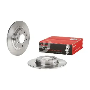 BREMBO 08A11210