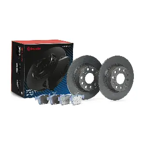 BREMBO KT 08 025