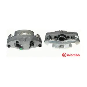 F 86 080 BREMBO