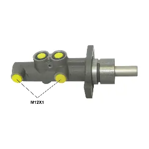 M 61 134 BREMBO