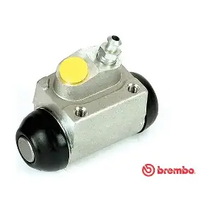 BREMBO A12298