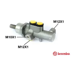 BREMBO M 59 001