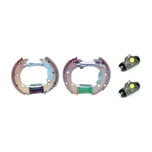 BREMBO K23042