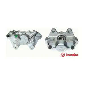 BREMBO F 44 015