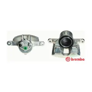 BREMBO F 83 204