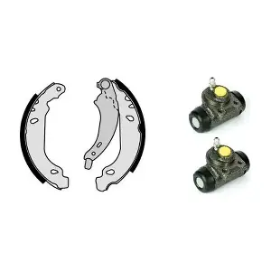 BREMBO H61073