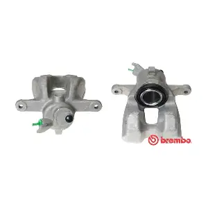 BREMBO F 44 046