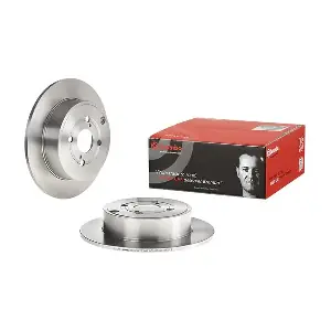 BREMBO 08.A337.10