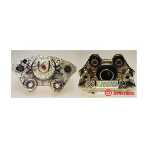 BREMBO F59080