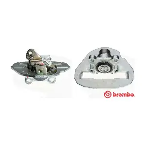 BREMBO F 71 016