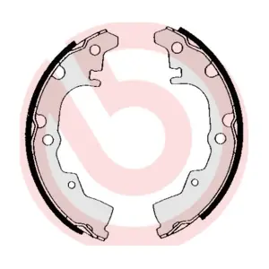 S16502 BREMBO