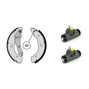 BREMBO H56017