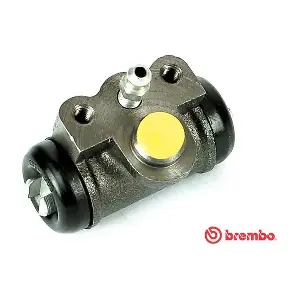 BREMBO A12397