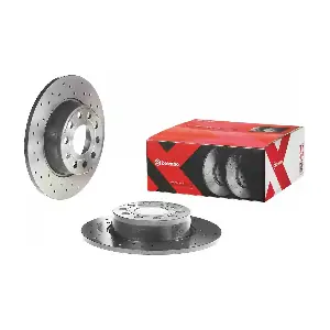 BREMBO 08.B413.1X