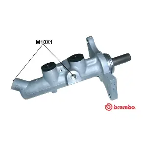BREMBO M83021