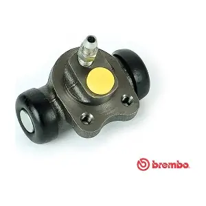 BREMBO A12398