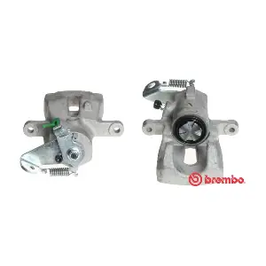 BREMBO F 68 071
