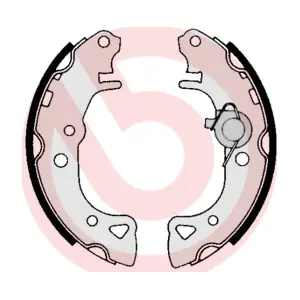 BREMBO S61516