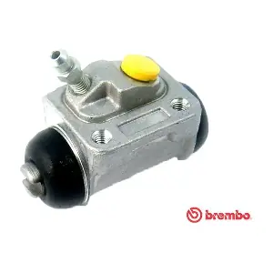 A12A88 BREMBO