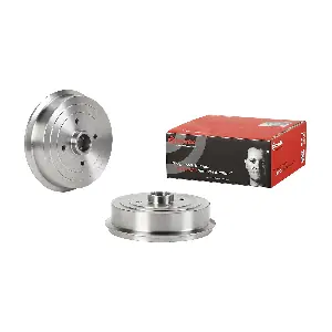 14E96610 BREMBO