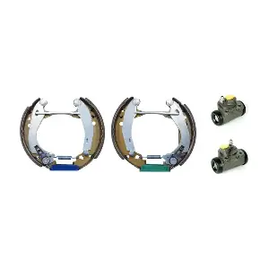 BREMBO K61035
