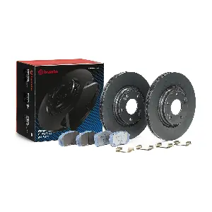BREMBO KT 08 014