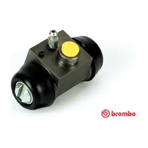 BREMBO A12433