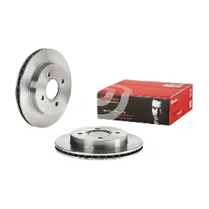 BREMBO 09 5708 10