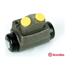 BREMBO A12117