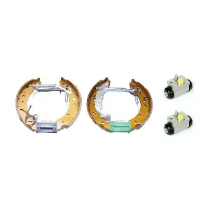 BREMBO K61080