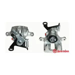 BREMBO F 24 089